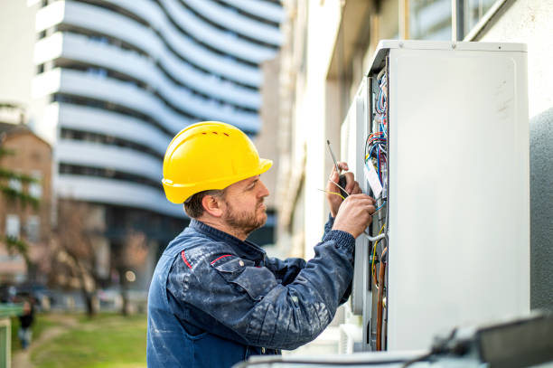 Best Industrial Electrical Services  in Kingstowne, VA