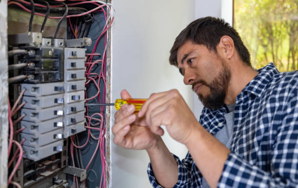 Industrial Electrical Services in Kingstowne, VA